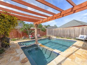 20610 Castle Bend Drive, Katy TX 77450