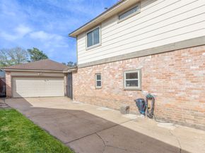 20610 Castle Bend Drive, Katy TX 77450