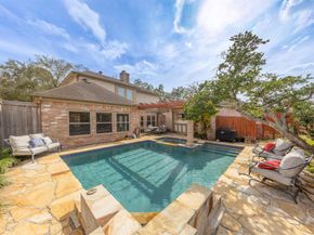 20610 Castle Bend Drive, Katy TX 77450