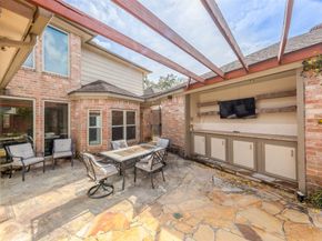 20610 Castle Bend Drive, Katy TX 77450