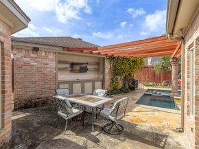 20610 Castle Bend Drive, Katy TX 77450