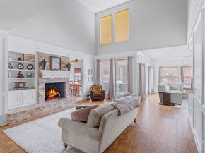 20610 Castle Bend Drive, Katy TX 77450