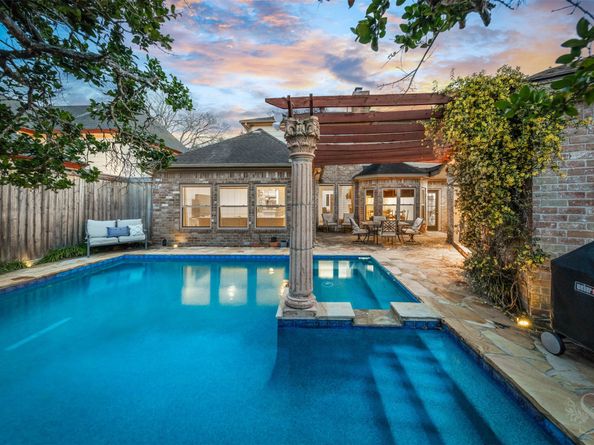 20610 Castle Bend Drive, Katy TX 77450