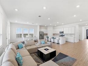 9431 Sea Star Lane, Porter TX 77365