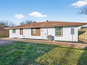 6621 Jason Street, Houston TX 77074