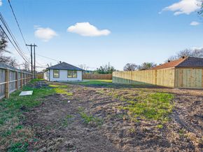 6621 Jason Street, Houston TX 77074