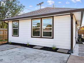 6621 Jason Street, Houston TX 77074