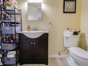 5423 N Shady Creek Drive, Houston TX 77017