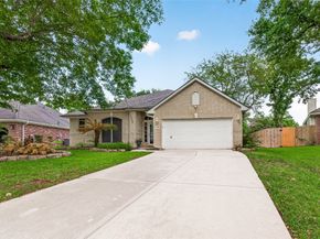 15810 Heartwood Way, Cypress TX 77433