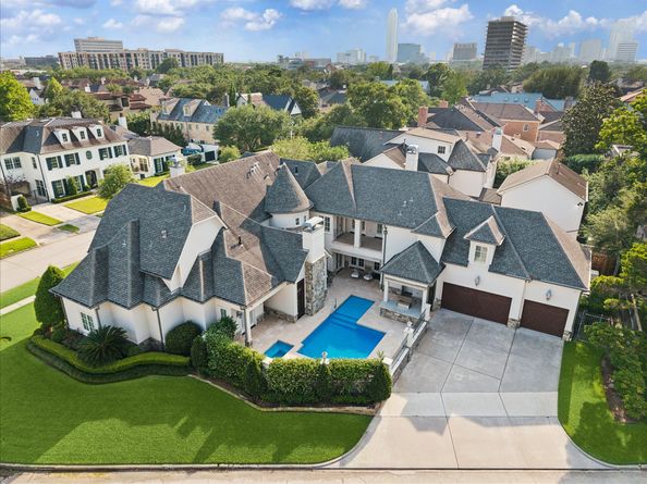 3714 Piping Rock Lane, Houston TX 77027