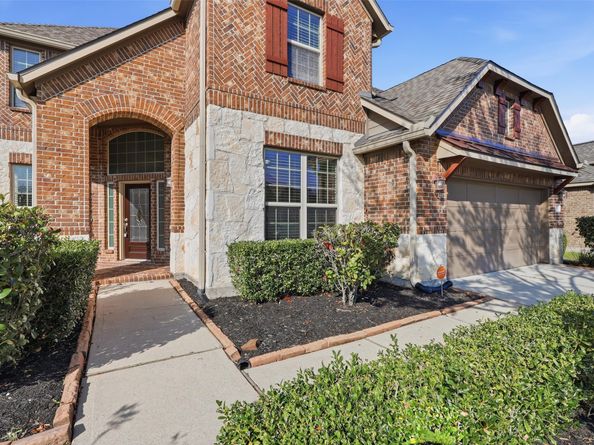 16919 Talisker Court, Richmond TX 77407