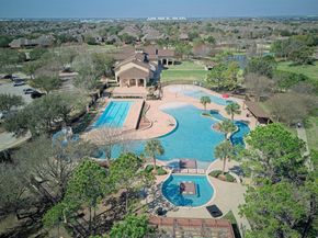 16919 Talisker Court, Richmond TX 77407