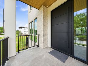 5011 Glenmeadow Drive, Houston TX 77096