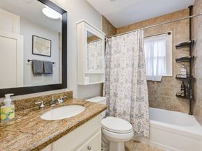 408 Tabor Street, Houston TX 77009