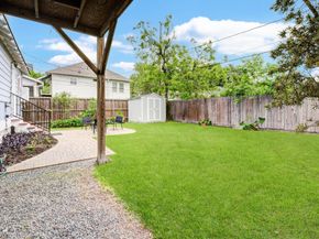 408 Tabor Street, Houston TX 77009