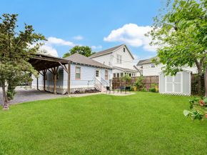 408 Tabor Street, Houston TX 77009