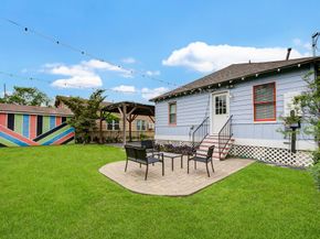 408 Tabor Street, Houston TX 77009