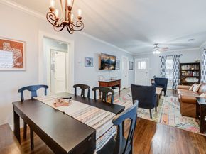 408 Tabor Street, Houston TX 77009