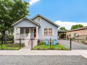 408 Tabor Street, Houston TX 77009