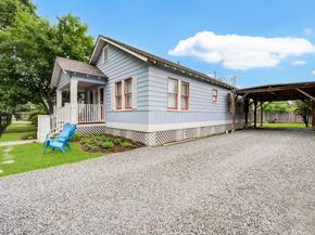408 Tabor Street, Houston TX 77009