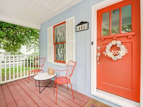 408 Tabor Street, Houston TX 77009