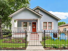 408 Tabor Street, Houston TX 77009