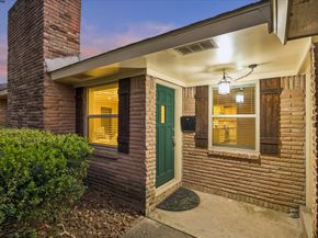 9813 Pine Lake Drive Drive, Houston TX 77055