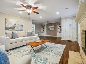 9813 Pine Lake Drive Drive, Houston TX 77055