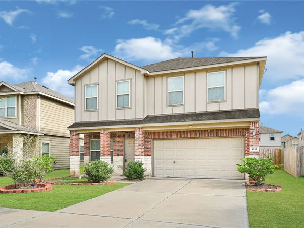 1933 Howth Avenue, Houston TX 77051