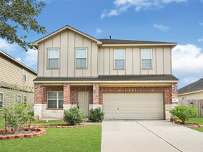 1933 Howth Avenue, Houston TX 77051
