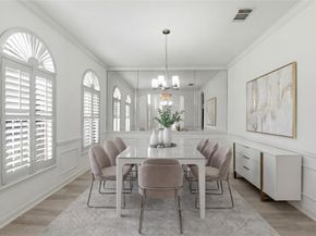 16614 Shorecrest Drive, Houston TX 77095