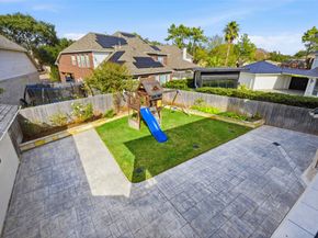 16614 Shorecrest Drive, Houston TX 77095