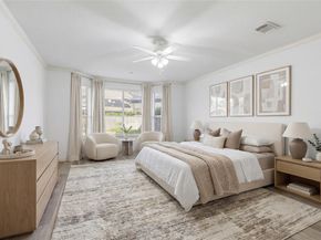 16614 Shorecrest Drive, Houston TX 77095