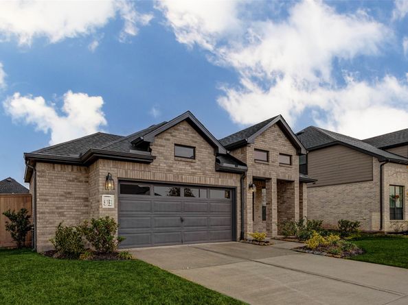 25314 Rothesay Lane, Katy TX 77493