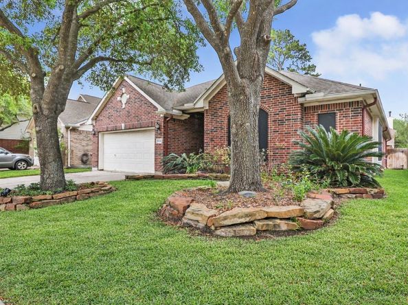 18418 Hot Creek Court, Humble TX 77346