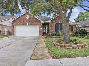 18418 Hot Creek Court, Humble TX 77346