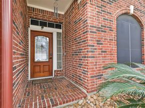 18418 Hot Creek Court, Humble TX 77346