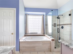18418 Hot Creek Court, Humble TX 77346