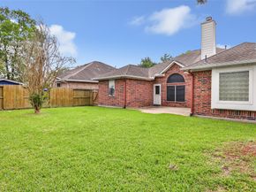 18418 Hot Creek Court, Humble TX 77346