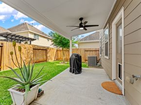 6502 Wilshire Lakes, Houston TX 77040