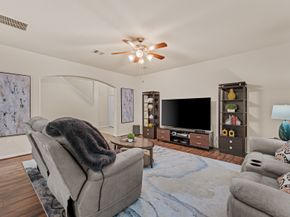 6502 Wilshire Lakes, Houston TX 77040