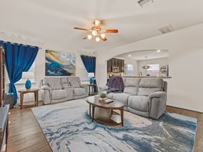 6502 Wilshire Lakes, Houston TX 77040