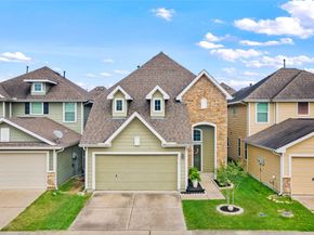 6502 Wilshire Lakes, Houston TX 77040