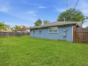 3227 Cliffdale Street, Houston TX 77091