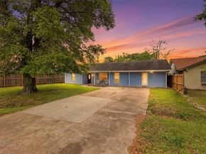 3227 Cliffdale Street, Houston TX 77091