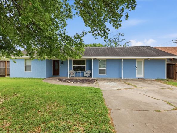 3227 Cliffdale Street, Houston TX 77091