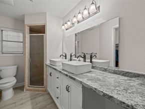 1607 Buescher Drive, Houston TX 77043