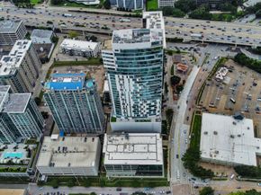 4521 San Felipe Street 1904, Houston TX 77027