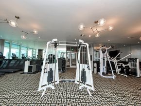 4521 San Felipe Street 1904, Houston TX 77027