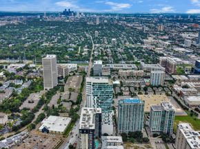 4521 San Felipe Street 1904, Houston TX 77027